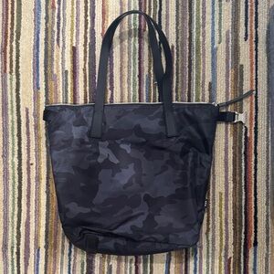 Tumi Devoe Hope Camo Tote